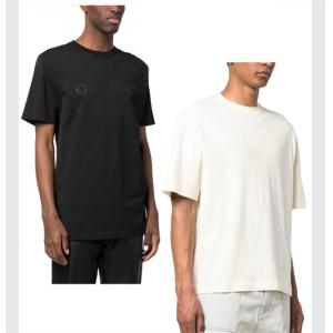 大絶賛の履き心地! 春夏 オフホワイト OFF-WHITE 半袖  着回し度抜群_]_ブランド コピー 激安(日本最大級)