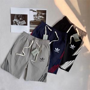 BALENCIAGA バレンシアガ ハーフパンツコピー 通販ショッピング