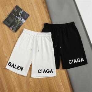 BALENCIAGA ハーフパンツバレンシアガ コピーショッピング