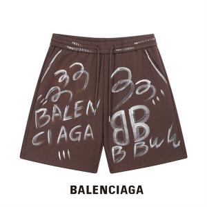 BALENCIAGA バレンシアガ ショットパンツスーパーコ...