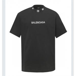 春夏  BALENCIAGA バレンシアガ Tシャツコピー 通販ショッピング