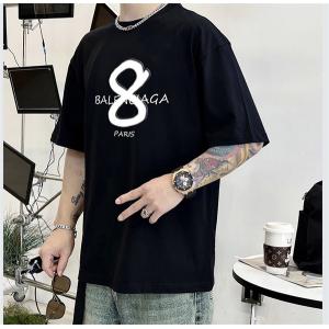 BALENCIAGA バレンシアガ Tシャツコピー 通販ショッピング