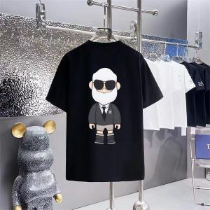 スーパー コピー品質保証定番人気耐久性伸びにくい素材Ｔシャツ普段使い
