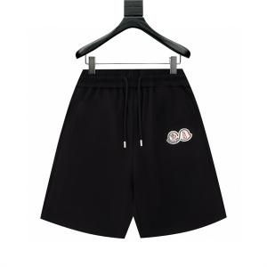 モンクレールハーフパンツ MONCLER  メンズ新作 通販ショッピング