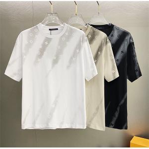 3色可選 今季は色を使った注目新品 ヴィトン LOUIS VUITTON夏に向けて気になる ティーシャツブランド コピー 激安(日本最大級)