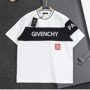 春夏 最旬アイテム GIVENCHY ジバンシー  半袖Tシ...