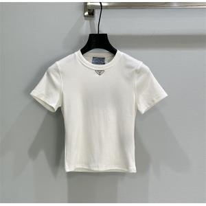 プラダ tシャツレディースPRADA スーパーコピーブランド激安通販 専門店