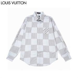 今回の秋冬に欲しいスタイル ルイ ヴィトンシャツ LOUIS VUITTON 秋冬最新のトレンド_ブランド コピー 激安(日本最大級)