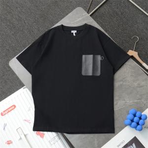 高級品 激安ロエベtシャツコピーLOEWE メンズ  新作