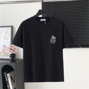 品質保証定番人気ロエベtシャツコピーLOEWE 激安 通販