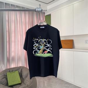注目度の高い 人気度高めの新作ロエベtシャツコピーLOEWE ブランド コピー 激安(日本最大級)