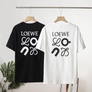 【新品】ロエベ tシャツコピーLOEWE  通販ショッピング