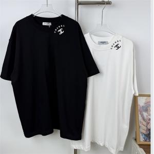 新作 CHANE1　tシャツコピースタイリッシュな印象  _ _ブランド コピー 激安(日本最大級)