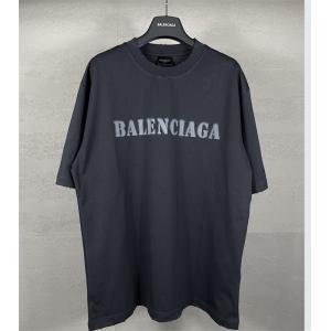 【新型タイプ入荷】 BALENCIAGA バレンシアガ Tシャツコピー_新作   _ブランド コピー 激安(日本最大級)