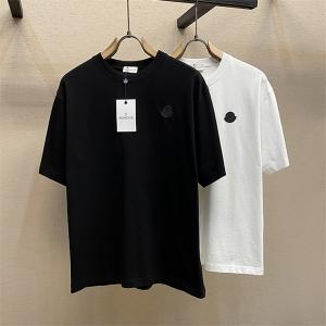 日本未入荷カラー 半袖Tシャツ モンクレール上品に着こなせ  MONCLER__メンズファッション_スーパーコピーブランド激安通販 専門店
