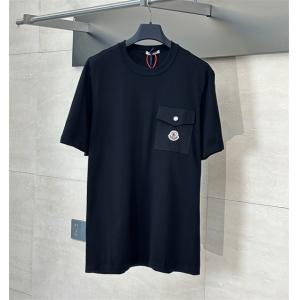春夏コレクション新品 モンクレール半袖Tシャツ 程よい最新作  大活躍する_メンズファッション_スーパーコピーブランド激安通販 専門店