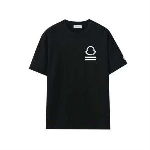 【SALE！】 モンクレール MONCLER 半袖Tシャツ 毎年流行り定番アイテムおすすめ__メンズファッション_スーパーコピーブランド激安通販 専門店
