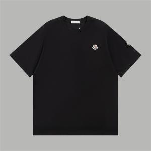 高評価MONCLER モンクレール コピー　通販　存在感放つ心地よい半袖 Tシャツ__メンズファッション_スーパーコピーブランド激安通販 専門店