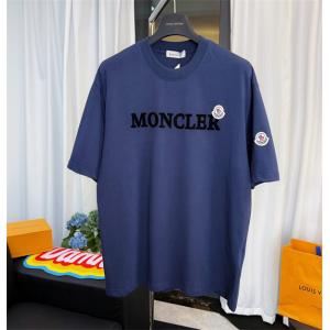 人気商品 春夏 モンクレール 半袖 Tシャツ_メンズファッション_スーパーコピーブランド激安通販 専門店