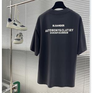 値下げ　JIL SANDERジルサンダーTシャツコピー上質な ブランド コピー 激安(日本最大級)