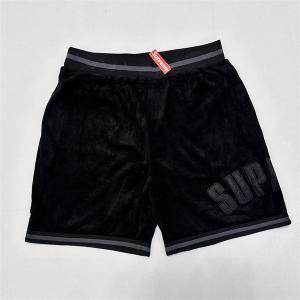 SUPREME SS24 ULTRASUEDE MESH B...