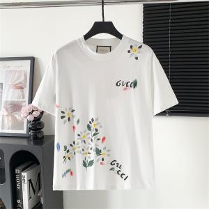 素晴らしいGUCC1 Tシャツコピー _ブランド コピー 激...