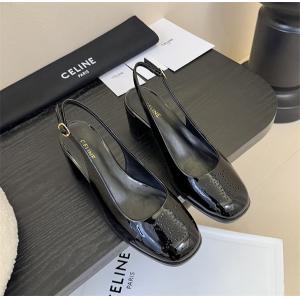 定番中の定番　大人っぽいCELINEセリーヌハイヒールコピーブランド コピー 激安(日本最大級)