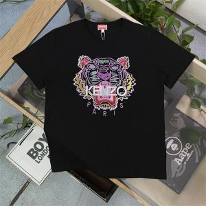 雑誌掲載モデル KENZOケンゾー tシャツコピー_ブランド コピー 激安(日本最大級)