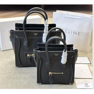 一躍有名になったブランド CELINE セリーヌNANOハンドバッグ スーパーコピーブランド コピー 激安(日本最大級)
