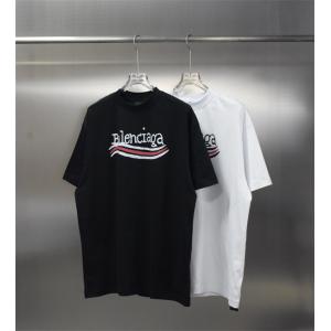 落ち着いた注目度も抜群BALENCIAGA バレンシアガ T...