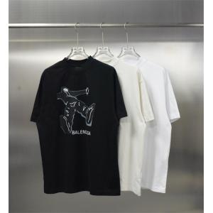定番人気BALENCIAGA バレンシアガ Tシャツコピー ...