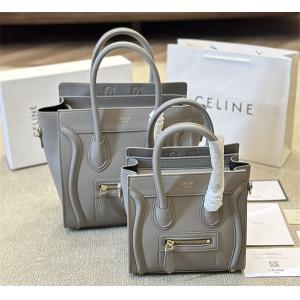 個性的 CELINE セリーヌNANOハンドバッグ スーパーコピー_ブランド コピー 激安(日本最大級)
