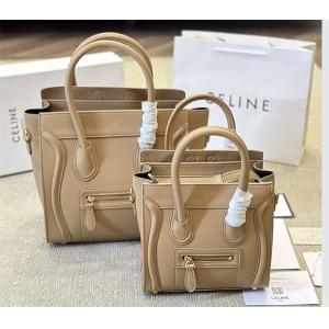 抜群のスタイルアップ効果 CELINE セリーヌNANOハンドバッグ スーパーコピー_ブランド コピー 激安(日本最大級)