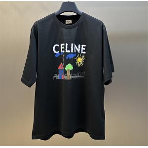 新作 CELINEセリーヌtシャツコピー 通販ショッピング