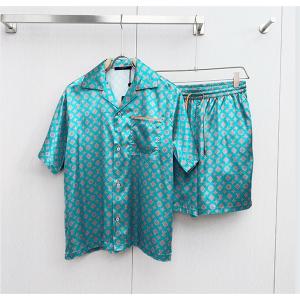 数量限定100%新品薄手快適ロング季節LOUIS VUITTONヴィトン 上下着スーパーコピー