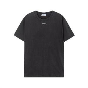 ポップ春夏新作 Off-White オフホワイト半袖 Tシャツ_ブランド コピー 激安(日本最大級)