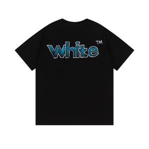 ブランドスタイルが継続的に人気 半袖Tシャツ 春夏注目のブランドおすすめ Off-White オフホワイトブランド コピー 激安(日本最大級)