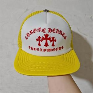 新品☆CHROME HEARTS/クロムハーツ キャップコピー通販ショッピング