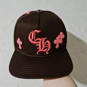 CHROME HEARTS  クロムハーツキャップコピー  通販ショッピング