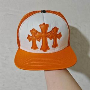 今や定番アイテム好評品 トレンドを追求した新作 クロムハーツ 帽子コピーCHROME HEARTS _ブランド コピー 激安(日本最大級)