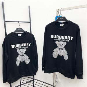 ストリート界隈でも人気 バーバリー トレーナコピー販売 BURBERRY 新作です デザインお洒落_メンズファッション_スーパーコピーブランド激安通販 専門店