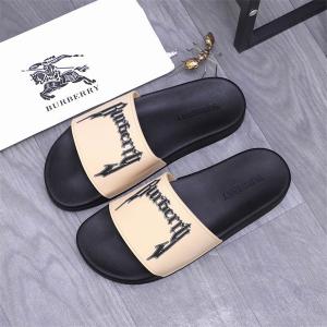 大人のカジュアルスタイル サンダル  バーバリー BURBERRY 今年もトレンドメンズファッション_スーパーコピーブランド激安通販 専門店