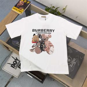 バーバリー BURBERRY Tシャツ/ティーシャツ 春夏の...
