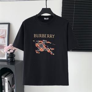 BURBERRY Tシャツ/ティーシャツ 最新コレクション ...