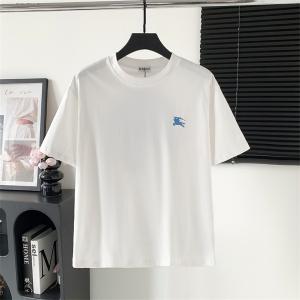 春夏に着たい 大人っぽく仕上げ バーバリー BURBERRY Tシャツメンズファッション_スーパーコピーブランド激安通販 専門店