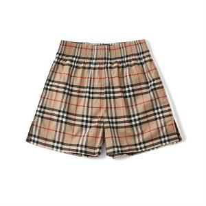 大人のカジュアルスタイル  トレンド商品 バーバリー ハーフパンツBURBERRY_スーパーコピーブランド激安通販 専門店