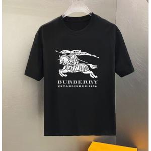 ちょっと大人の印象 バーバリー BURBERRY Tシャツ/...