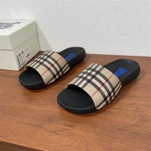 春夏 ★安心★追跡付 BURBERRY バーバリー  サンダル メンズファッション_スーパーコピーブランド激安通販 専門店