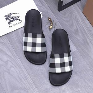 春夏 完売品！ BURBERRY バーバリー  サンダル メンズファッション_スーパーコピーブランド激安通販 専門店