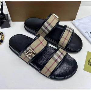 春夏 ◆モデル愛用◆  BURBERRY バーバリー  サンダルメンズファッション_スーパーコピーブランド激安通販 専門店